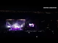 Peyton Manning surprises fans by singing with Chris Stapleton at Red Rocks