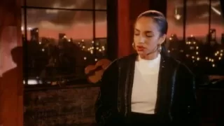 Sade - Is It A Crime