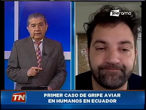 Miguel Ángel García 