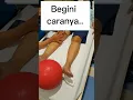 Download Lagu Biar Lutut Ga Kaku‼️🦵 #shorts #shortsfeed #fisioterapi #shortsvideo