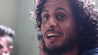 يا إدلب جودي ونادي  الشهيد عبد الباسط الساروت   دندنها