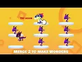 Idle Dragon Merge 2 To Make Wonders