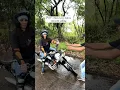 Download Lagu Royal Enfield Classic Gone Slip On Road | B 4 Bullet | #shorts #youtubeshorts #bullet #viral