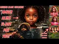 California s Ebony Alert Missing Black Children