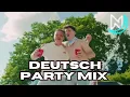 Lagu Party Deutsch Rap \u0026 Pop Dance Mix 2024 | Trending German RnB Mashup Party Music Hits #33
