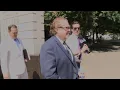 WDSU Investigates New Orleans lawyer changes plea to guilty in wide-ranging federal staged accid