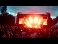 Megaloh - Dr. Cooper (Ich Weiss) LIVE @ Royal Arena 2017