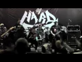 Download Lagu Lose it All - Live Your Life (Live at Hardfest 2015 Bandung)