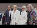 Download Lagu ABBA Voyage Opening Night at the ABBA Arena, London, UK - Sunday 27th May 2022 | ABBA Voyage