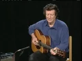 Chris Smither Teaches Six Outstanding Fingerpicking Arrangements