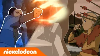 Download Avatar: The Last Airbender | Tertangkap | Nickelodeon Bahasa MP3