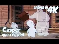 Download Lagu Casper's Family Reunion! | Casper and Friends | Compilation | Cartoons for Kids