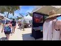ANNA MARIA ISLAND - COQUINA BEACH MARKET