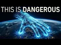 Quantum Computers Just Crossed a Dangerous Threshold