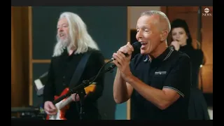 Tears For Fears Everybody Wants To Rule The World Live 2022 