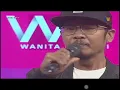 idola mamat salju di danau rindu live whi tv3