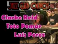 Billie´s Bounce - Reid-Pomar-Perez - JC.Olivos
