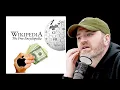 Apple Might Have to Start Paying for Wikipedia