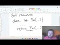 C212 - Chapter 2 2 Introduction to Tail Recursion