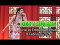 Lagu DESY HUANG Live at Emporium Pluit 8 Februari 2026