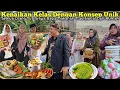 Download Lagu HIDUP DI DESA | Ajak KELUARGA Ikut Acara SAMENAN Di Pondok Ujung Daffa