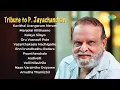 Download Lagu Tribute to P. Jayachandran | Kavithai Arangerum Neram | Manjolai Kilithaano | Kalayo Silayo