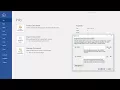 Office 365 Tips Tricks 12 A Guide to Using Azure Information Rights Management