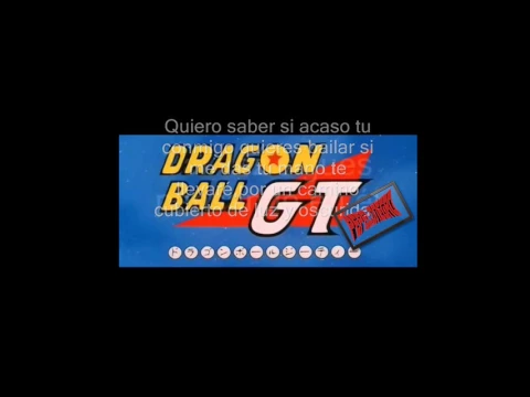 Download MP3 Mi corazón encantado Dragon Ball GT (Link de descarga en la descripción)