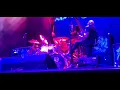 End of the Attention Span.  ARMORED SAINT. at  House of Blues, Las Vegas, NV,  October 2022