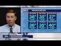 Cold weather Orlando shatters 93-year record for low temperature