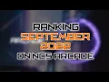 Download Lagu Ranking September 2022 on NCS Arcade (Including Circle)