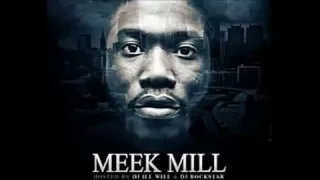Download meek millz -Ima Boss MP3