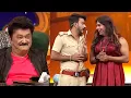 Download Lagu ರೋಮ್ಯಾಂಟಿಕ್ ಹನಿಮೂನ್ | Comedy Khiladigalu S4 | Full Ep 29 | Popular Comedy Show @zeekannada