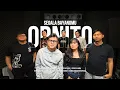 Download Lagu SEGALA BAYANGMU - ORNITO (LIVE STUDIO) 