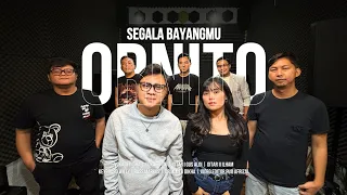 segala bayangmu ornito live studio 