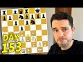 Two Jobava London Games Road To 2000 Elo Chess