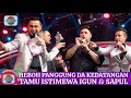 Download Lagu Heboh panggung DA 7 kedatangan tamu istimewa yang netizen rindukan igun \u0026 Saipul Jamil