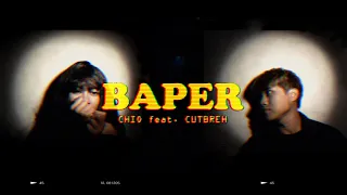 Download Chio feat. Cutbreh - Baper (Official Lyric Video) MP3