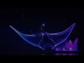 Royal Lasers LEVELS UP Their Glow-In-The-Dark Dance Act! | Semifinals | AGT 2026