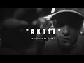 ERAY067 x MANSUR x BATUFLEX x CHIKO "AKTIV II" Type Beat | AKTİF