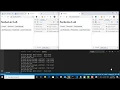 Tutorial Node Networking Socket io