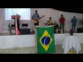 Download Lagu A TUA IGREJA TE ADORA     23 ANOS DE IBREVE