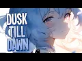 Download Lagu Nightcore - Dusk Till Dawn | ZAYN feat. Sia [Sped Up]