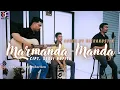 MARMANDA MANDA (Cover By Ricky Hutapea Ft. Daniel Pasaribu) Lagu Batak Versi Akustik