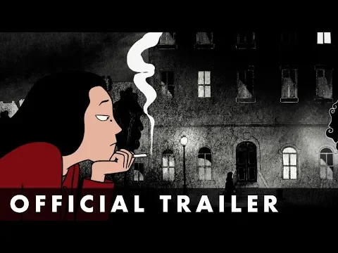 UK Trailer [Dubbed]