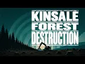The Race To Save Kinsale