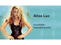 Download Lagu Shakira - Años Luz [Lyrics]