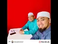 Azan Tuan Guru Haji Radzi Kamarul Hailan ( Nahawand )
