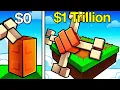 Download Lagu $0 to $1 Trillion with Only 1 Bone Blossom Seed!