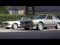 Download Lagu BMW 635 CSi with 38,000 km: the '80s dream car everyone wanted!